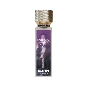 BURN - ENIGMA DAMENPARFÃM 20 ML